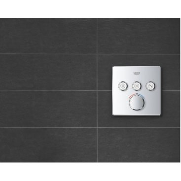 Смеситель для душа Grohe SmartControl 29126000