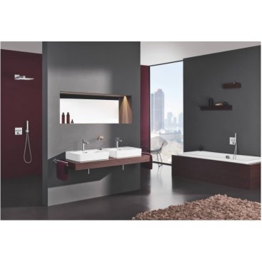 Смеситель для душа Grohe SmartControl 29126000