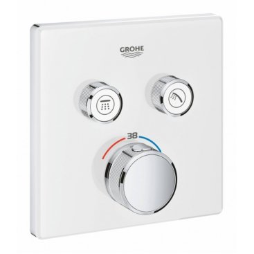 Смеситель для душа Grohe SmartControl 29156LS0