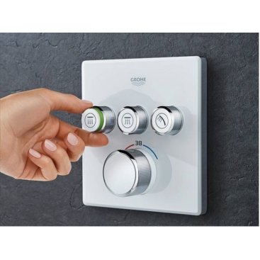 Смеситель для душа Grohe SmartControl 29157LS0