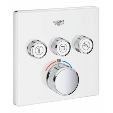 Смеситель для душа Grohe SmartControl 29157LS0