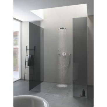 Душевая система Grohe Grohtherm 34726000