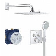 Душевая система Grohe Grohtherm SmartControl 34742000