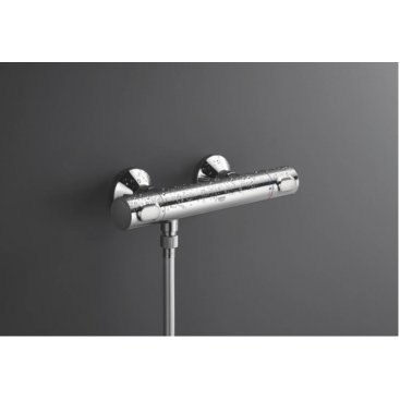 Смеситель для душа Grohe Grohtherm 500 34793000