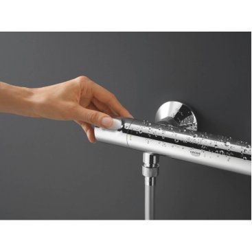 Смеситель для душа Grohe Grohtherm 500 34793000