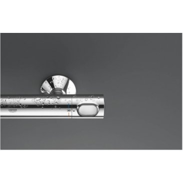 Смеситель для душа Grohe Grohtherm 500 34793000