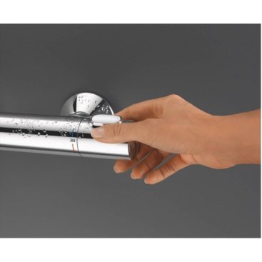 Смеситель для душа Grohe Grohtherm 500 34793000