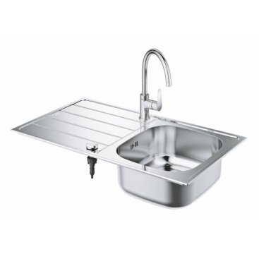 Мойка Grohe K200 31562SD1