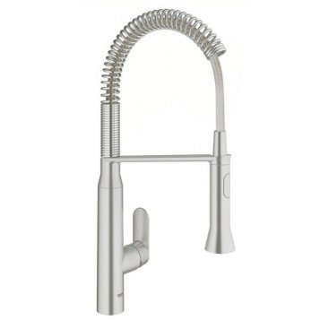 Смеситель для кухни Grohe K7 31379DC0