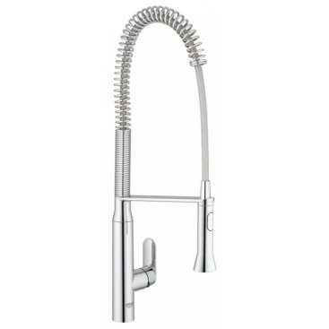 Смеситель для кухни Grohe K7 32950000