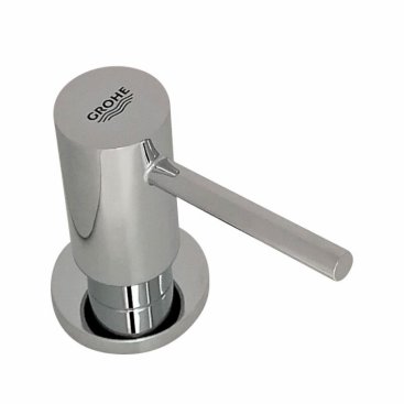 Дозатор мыла Grohe Cosmopolitan 40535000