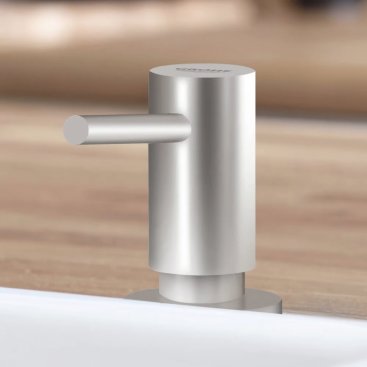 Дозатор мыла Grohe Cosmopolitan 40535DC0