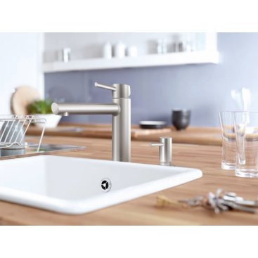 Дозатор мыла Grohe Cosmopolitan 40535DC0