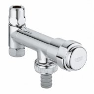 Вентиль угловой Grohe 41030000