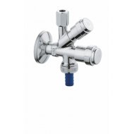 Вентиль угловой Grohe 41070000