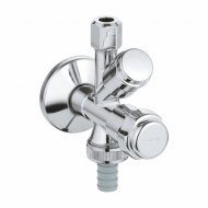 Вентиль угловой Grohe 41073000