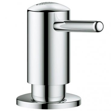 Дозатор мыла Grohe Contemporary 40536000