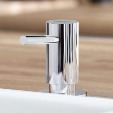 Дозатор мыла Grohe Cosmopolitan 40535000