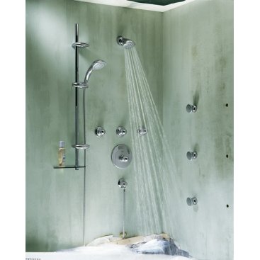 Штуцер Grohe Movario 28405000