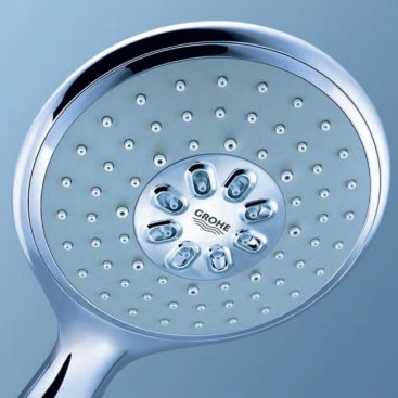 Ручной душ Grohe Power&Soul 27673000