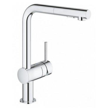 Смеситель для кухни Grohe Minta 30274000