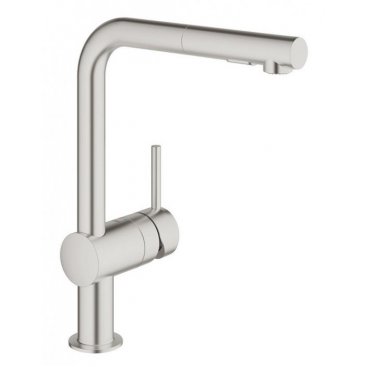 Смеситель для кухни Grohe Minta 30274DC0