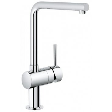 Смеситель для кухни Grohe Minta 31375000