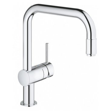 Смеситель для кухни Grohe Minta 32067000