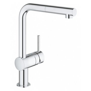 Смеситель для кухни Grohe Minta 32168000