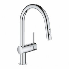 Смеситель для кухни Grohe Minta 32321002