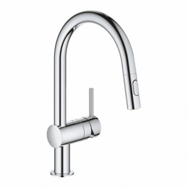 Смеситель для кухни Grohe Minta 32321002