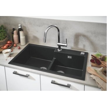 Смеситель для кухни Grohe Minta 32321002