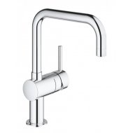 Смеситель для кухни Grohe Minta 32488000