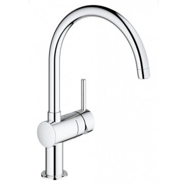 Смеситель для кухни Grohe Minta 32917000