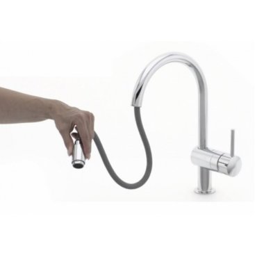 Смеситель для кухни Grohe Minta 32918000