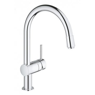 Смеситель для кухни Grohe Minta 32918000