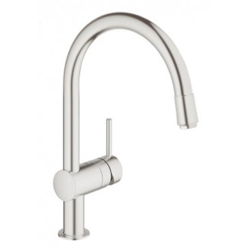 Смеситель для кухни Grohe Minta 32918DC0