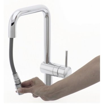 Смеситель для кухни Grohe Minta Touch 31360001