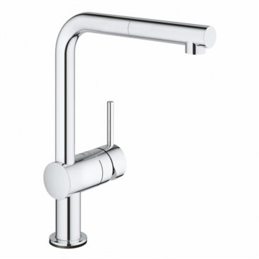 Смеситель для кухни Grohe Minta Touch 31360001