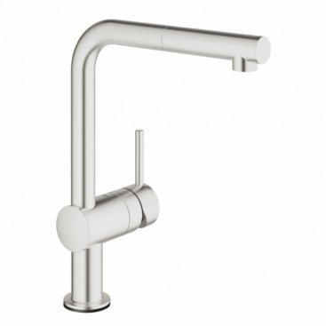 Смеситель для кухни Grohe Minta Touch 31360DC1