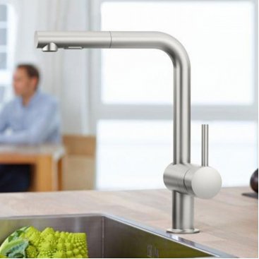 Смеситель для кухни Grohe Minta Touch 31360DC1