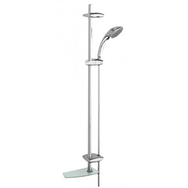 Душевой гарнитур Grohe Movario Five 28571000