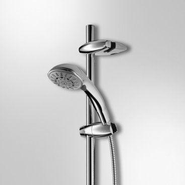 Душевой гарнитур Grohe Movario Five 28571000