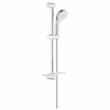 Душевой гарнитур Grohe Tempesta Rustic 27609001