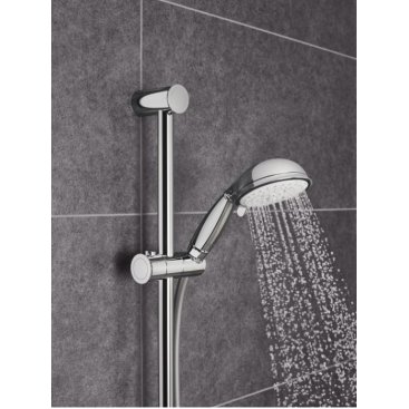 Душевой гарнитур Grohe Tempesta Rustic 27609001