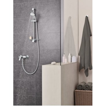 Душевой гарнитур Grohe Tempesta Rustic 27609001