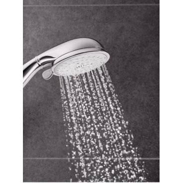 Ручной душ Grohe Tempesta Rustic 27608001