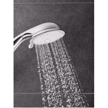 Ручной душ Grohe Tempesta Rustic 27608001