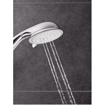 Ручной душ Grohe Tempesta Rustic 27608001