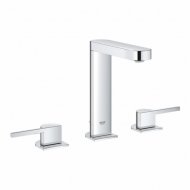 Смеситель для раковины Grohe Plus 20301003